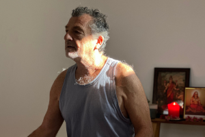 WORKSHOP COM TOMÁS ZORZO