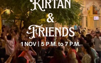KIRTAN&FRIENDS