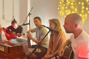 KIRTAN&FRIENDS