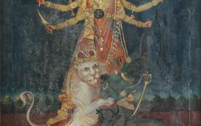 NAVARĀTRI